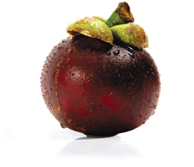 Il frutto del mangostano può avere favolose proprietà antiossidanti